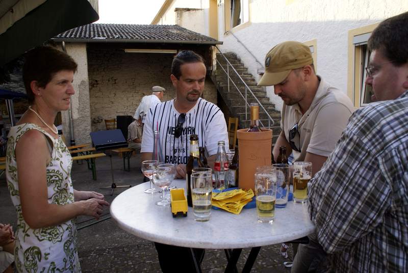 Pfarrfest 2008 Bild Nr.084